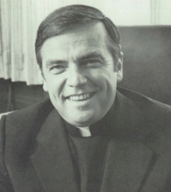 Fr. Donald T. Malone – Archdiocese of New York