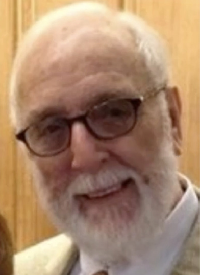 Fr. Edward Dobransky – Archdiocese of New York