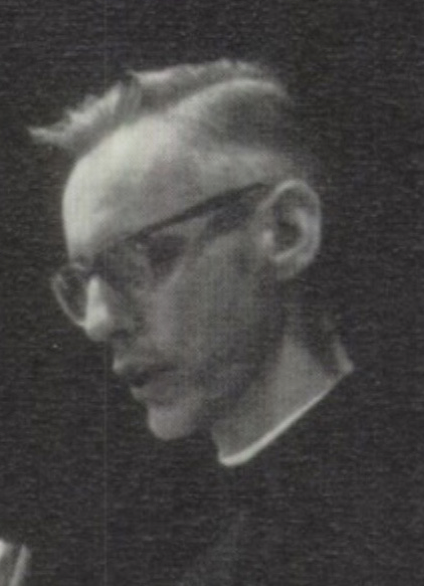 Fr. Edward Horgan – Archdiocese of New York