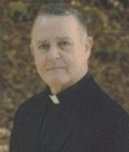 Fr. Edward M. Barry – Archdiocese of New York
