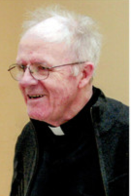 Fr. Edward Roos – Archdiocese of New York