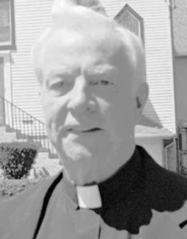 Fr. Eugene Mangan &ndash; Archdiocese of New York