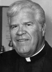Fr. Francis V. Boyle – Archdiocese of New York