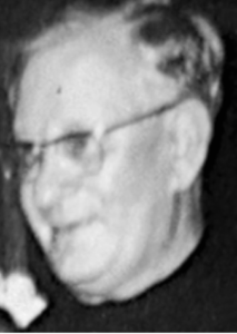Fr. George Boxelaar – Archdiocese of New York