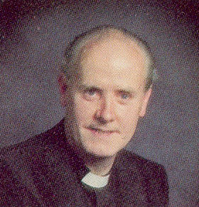 Fr. George Costigan – Archdiocese of Philadelphia
