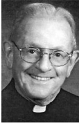 Fr. George Tobin – Diocese of Ogdensburg