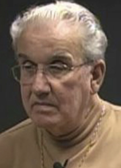 Br. Damian Galligan – Archdiocese of New York
