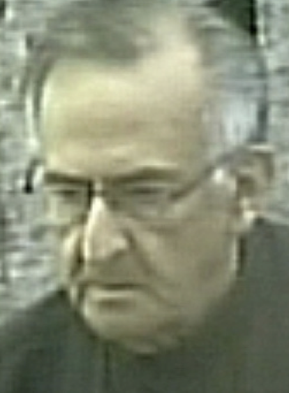 Fr. Jaime Duenas – Archdiocese of New York