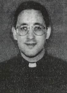 Fr. John Albino – Archdiocese of New York