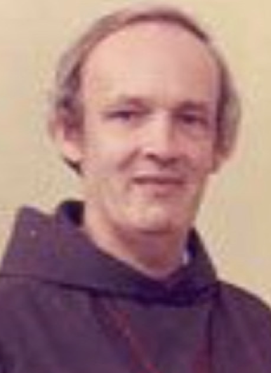 Fr. John Coppinger – Archdiocese of New York