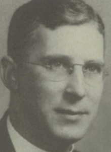 Fr. John F.X. Bellwoar – Archdiocese of New York