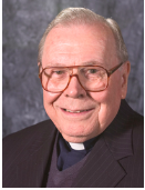 Fr. John “Jack” Downs – Diocese of Ogdensburg