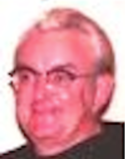 Br. Finnian Magee (Franciscans) – Archdiocese of New York