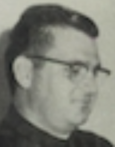 Fr. Jose Angel Borges – Archdiocese of New York