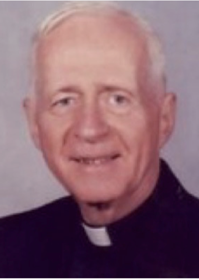 Fr. Joseph Hickey – Archdiocese of New York