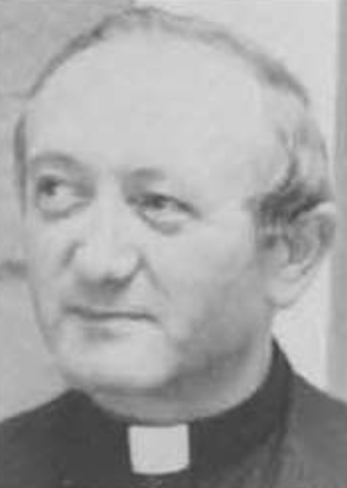 Fr. Joseph Maffei &ndash; Archdiocese of New York