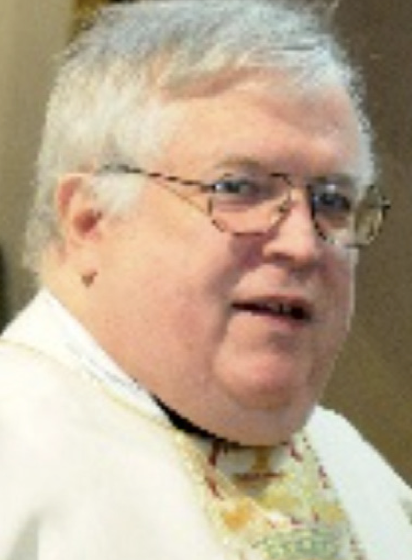 Fr. Keith Fennessy – Archdiocese of New York