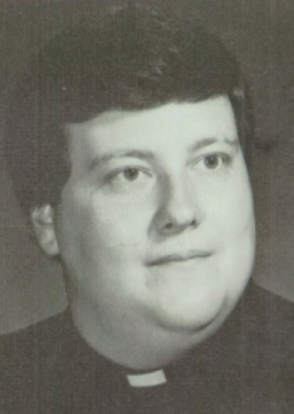 Br. John Justin O’Connor – Archdiocese of New York