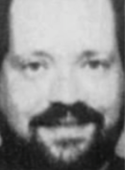 Fr. Kenneth Jesselli – Archdiocese of New York