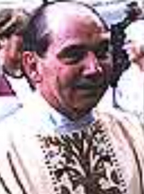 Fr. Kevin Colleran – Archdiocese of New York
