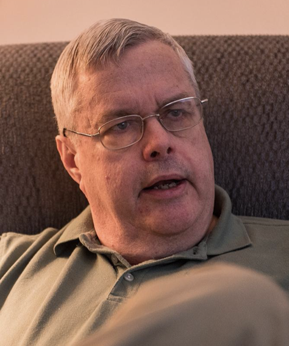 Fr. Kevin Gallagher – Archdiocese of New York