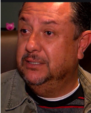 Fr. Miguel Flores – Diocese of Fresno