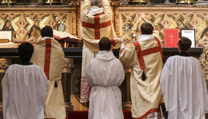 A Plea for Accuracy When Discussing Size of the Clergy Abuse Scandal