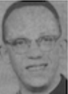 Father Edward Ball
