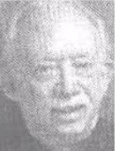 Father Edward Ball