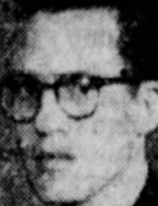 Father Peter Covas
