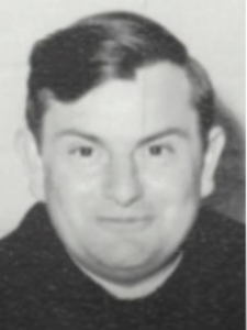 Brother Joe Sharkey
