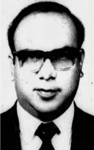 Father Nicolas Aguilar-Rivera
