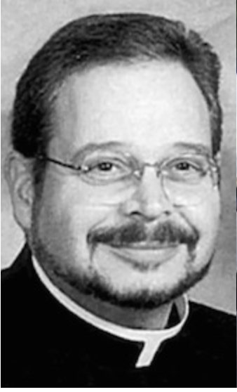 Father Peter Kihm