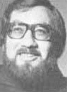 Brother Jorge Ortiz Lopez