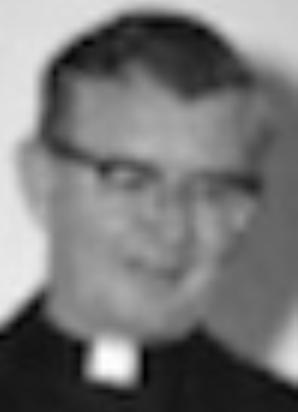 Father Randolph Nowak