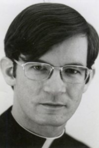 Father Richard H. Roos