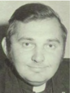Father Robert Kurilec