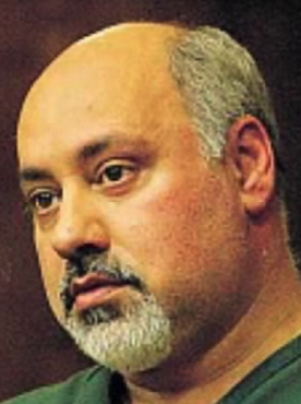 Fr. Robert Yurgel – Archdiocese of New York