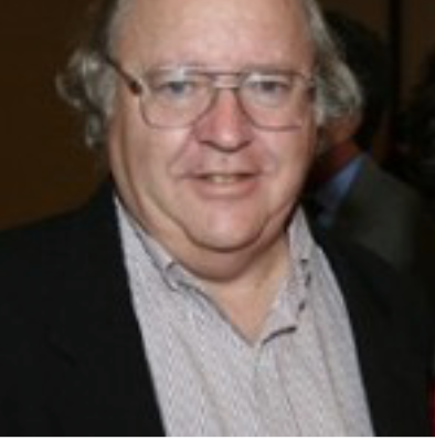 Father Stephen Ladika