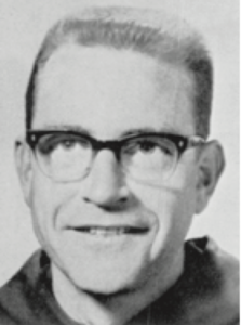 Father Theodore Feely