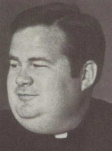 Brother Thomas Duffin
