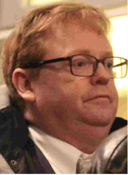 Father Thomas L. Kreiser