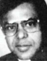Father Walter Fernando