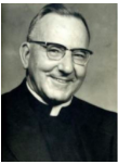 Father Anthony Herdegen