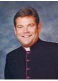 Msgr. Craig Francis Harrison