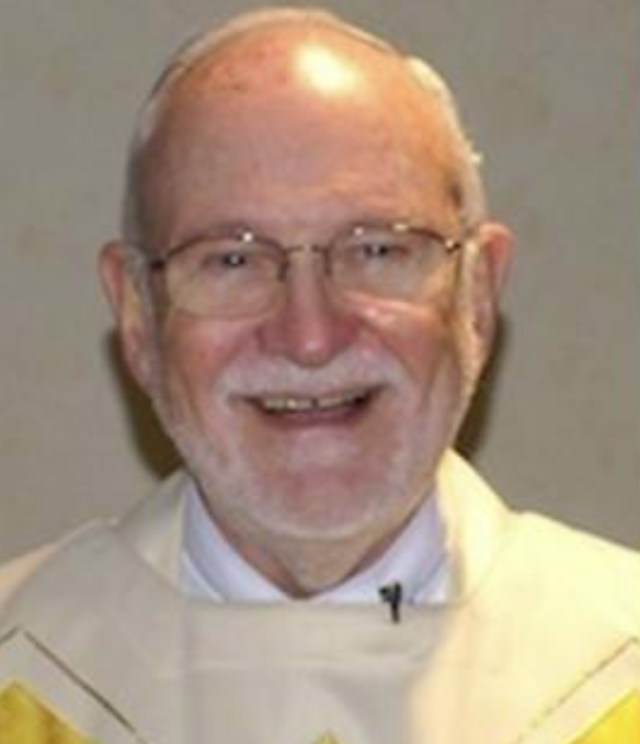 Msgr. John T. Meehan – Archdiocese of New York