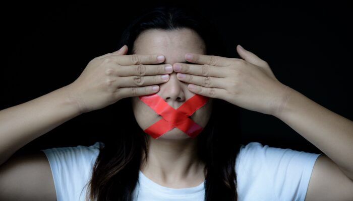 Why Don’t Abuse Victims Come Forward Sooner?