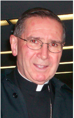 Cardinal Roger Mahony