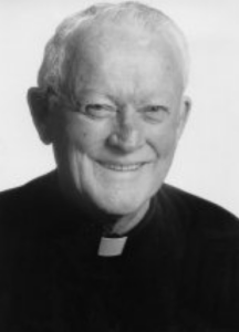 Father Anthony Slane