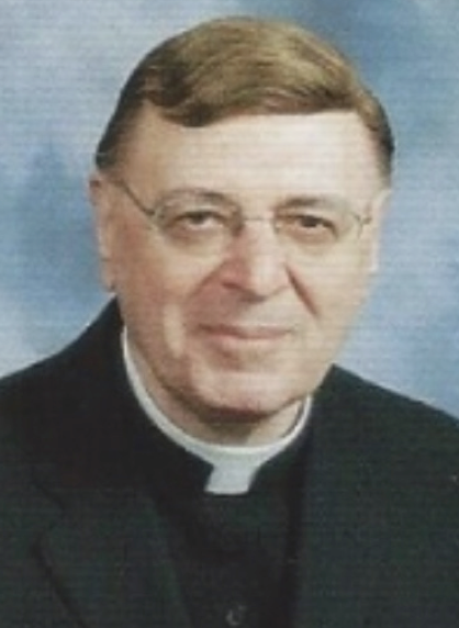 Father Arthur Leone